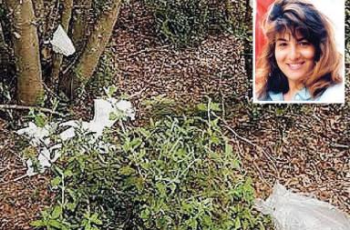 Omicidio di Angela Petrachi nel 2002 a Melendugno, confermato l'ergastolo