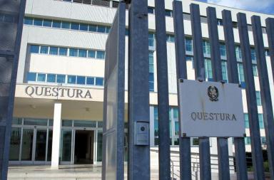 Taranto, espulso un extracomunitario con pi&ugrave; condanne: &egrave; gi&agrave; in NIgeria