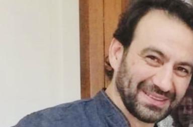 Il pizzaiolo Luigi Stamerra