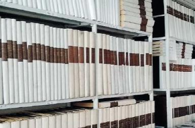 &Egrave; Taranto: L'archivio della &ldquo;Gazzetta&rdquo; un valore per la nostra storia