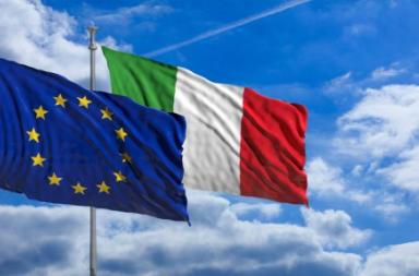 La scelta di campo dell&rsquo;Italia tra neutralit&agrave; e Alleanza atlantica