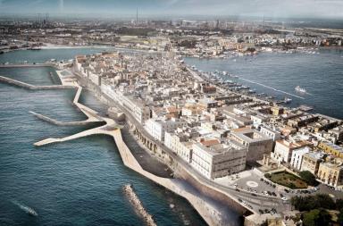 Case a 1 euro: cos&igrave; rinasce la citt&agrave; vecchia di Taranto