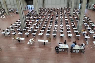 Abolizione test di ingresso a Medicina: primo ok al Senato. Siete d'accordo?