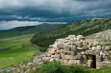 Il tour nel &laquo;cuore di pietra&raquo; di Puglia
