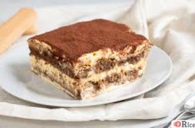 La ricerca, Bari e il tiramis&ugrave; un amore a suon di ordini