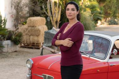 Lolita Lobosco sbanca su Rai 1 con il 28,2% di share