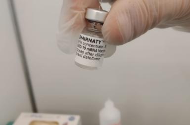 Lecce, mor&igrave; dopo il vaccino anticovid: chiesta archiviazione per 7 medici