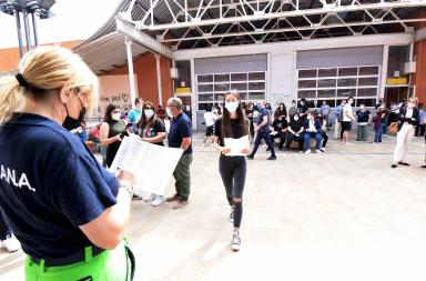 Covid e influenza: nel Materano gli Open day per vaccinarsi