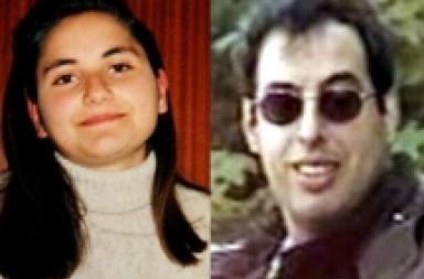 L'ombra di Danilo Restivo, l'assassino di Elisa Claps, dietro un femminicidio del 2002 in Gran Bretagna L'ombra di Danilo Restivo, l'assassino di Elisa Claps, dietro un femminicidio del 2002 in Gran Bretagna