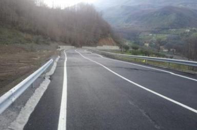 Rivello, incidente stradale: un morto e un ferito grave