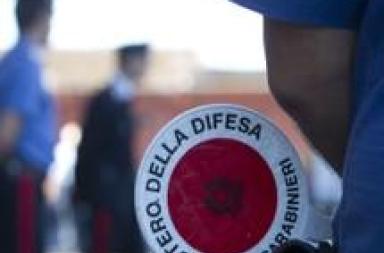 Francavilla fontana, volo dal ponte dopo l’inseguimento: salvi quattro giovani Francavilla fontana, volo dal ponte dopo l’inseguimento: salvi quattro giovani