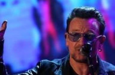 &ldquo;Giochi di cenere&rdquo;: il ritorno frontale degli U2