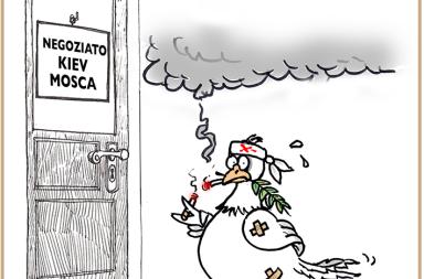 La vignetta del giorno