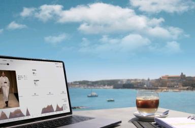 Smart working a Otranto