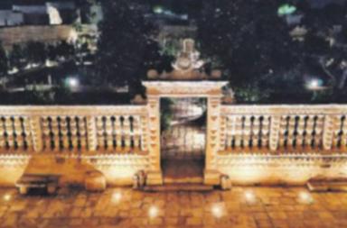 Quell&rsquo;isola salentina chiamata &laquo;Grec&igrave;a&raquo;