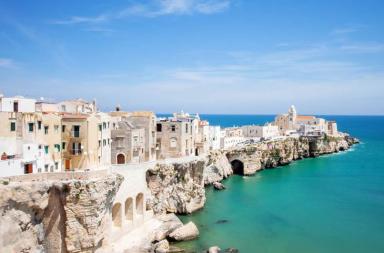 Estate 2025, i pugliesi tra mare, agriturismi e staycation: e voi che vacanza preferite?