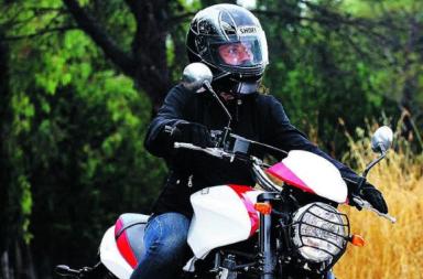 In moto con la &laquo;Gazzetta&raquo; alla scoperta della Basilicata