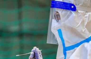 Il Covid torna a correre in Puglia e Basilicata: crescono i contagi