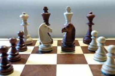 La vita &egrave; una partita a scacchi