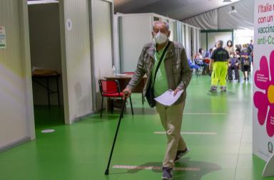 Covid: casi in aumento, decisi nuovi open day vaccinali in Basilicata