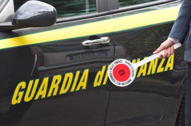 Nel Brindisino arrestato latitante condannato in Albania, in casa aveva munizioni e arma