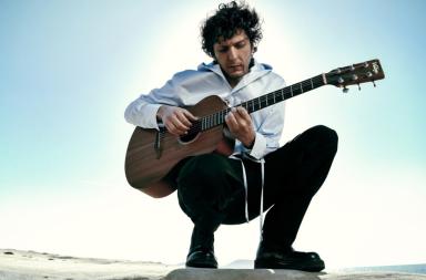 Ermal Meta tra i papabili Maestri Concertatori del Concertone 2026