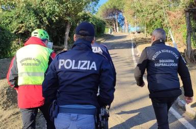 Ischia, frana di Casamicciola, recuperato il secondo cadavere