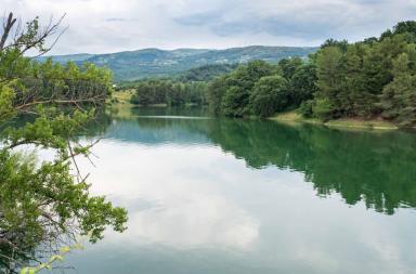 Invasi lucani insufficienti per l&rsquo;irrigazione agricola: l'allarme Coldiretti
