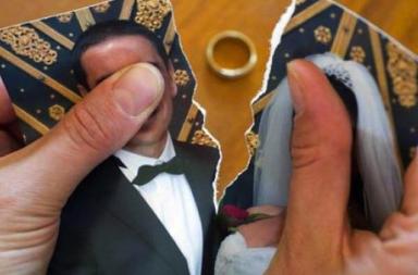 &laquo;Sono divorziata e non ho pi&ugrave; forze&raquo;