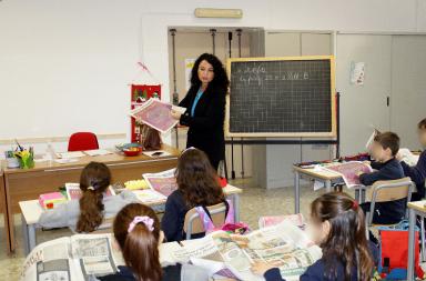 Carta Canta: l'impegno della Gazzetta