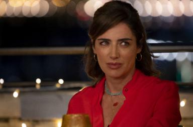 Il premio Arte del Cinema al Bif&st a Trudie Styler, Valeria Golino e Luisa Ranieri