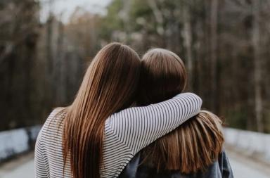 Le amicizie dei figli, queste sconosciute