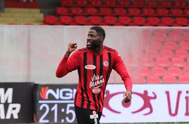 Foggia calcio manda al tappeto la Juve Stabia: 3-0