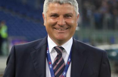 Foggia calcio, il tecnico Mario Somma si &egrave; dimesso