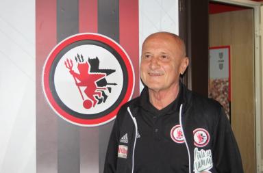 Foggia Calcio, Delio Rossi sar&agrave; il nuovo allenatore