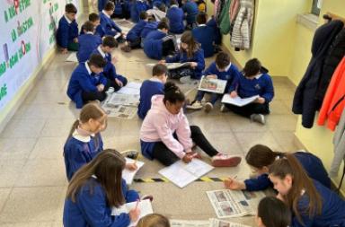 Confcommercio Bari - BAT: uno strumento didattico senza pari