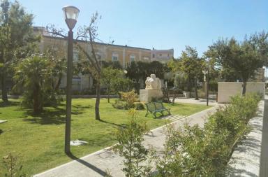 Ma anche le città possono «curare» Ma anche le città possono «curare»