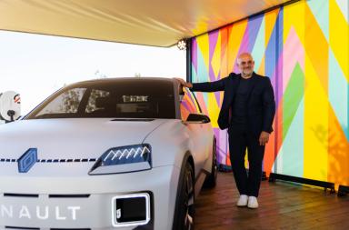 &laquo;Futuro non solo elettrico&raquo;: De Meo lancia la sfida automobili