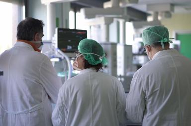 Caos in 5 Asl in Puglia: c'è il rebus dei direttori Caos in 5 Asl in Puglia: c'è il rebus dei direttori