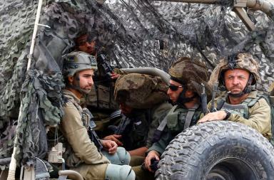 Difesa: sondaggio Izi, no bipartisan a pi&ugrave; spese militari: il 70% teme una nuova guerra