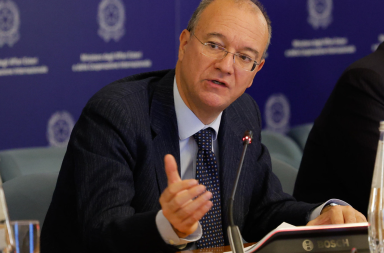 La lettera del ministro Valditara: &laquo;Cruciale il cuore del vostro progetto che coniuga Cultura, Capitale e Lavoro&raquo;