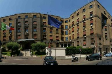 Gli appalti in Puglia e Basilicata finiti agli amici di &laquo;Tommy&raquo; Verdini