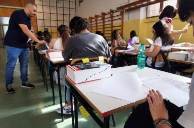 Pi&ugrave; latino e storia italica: ecco i nuovi programmi scolastici. Siete d'accordo?