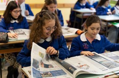 Carta canta: il patto si rinnova