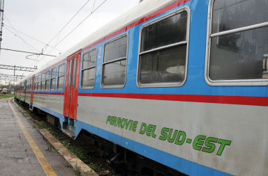 &laquo;Sud-Est era un bancomat a disposizione di Fiorillo&raquo;