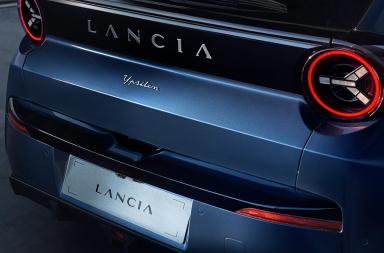 Bari, presentazione della nuova Lancia Ypsilon in anteprima regionale da Maldarizzi Automotive