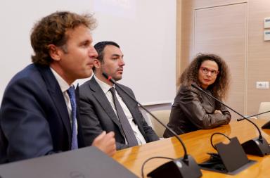 Vivere e lavorare (d)al Sud si pu&ograve;. Il 12 e 13 aprile, con ABCD, Bari riaccoglie la sfida di diventare Capitale Digitale