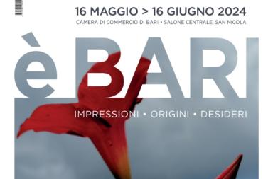 &egrave; Bari, progetti e sogni per una citt&agrave; in cammino