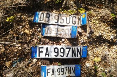 Tra carriere, targhe e... colesterolo alto Tra carriere, targhe e... colesterolo alto