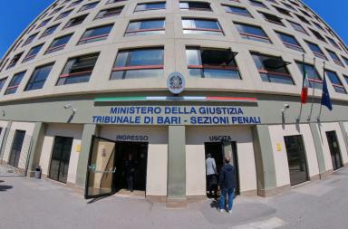 &laquo;Non chiese soldi per aggiustare una sentenza tributaria&raquo;, a Bari assolto il commercialista Soave